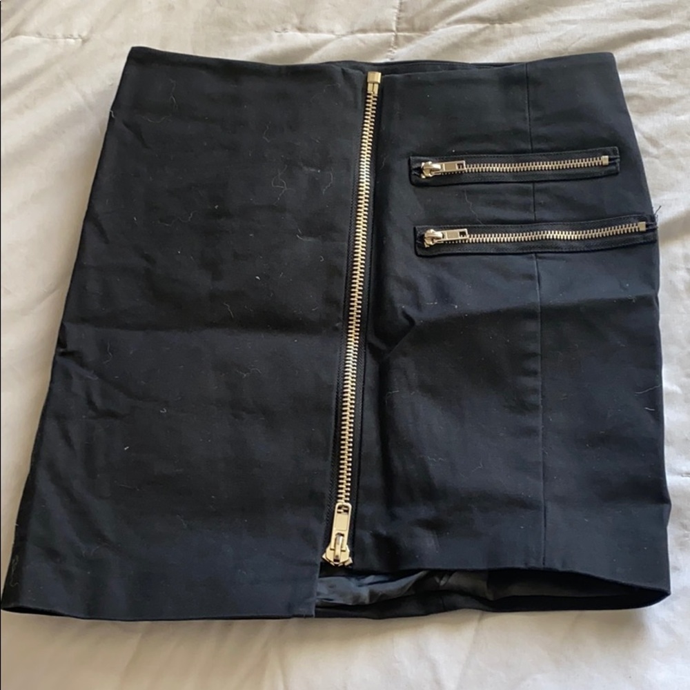 Forever 21 pencil skirt